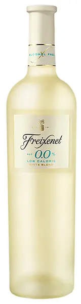 Freixenet 0,0% bílé nealkoholické