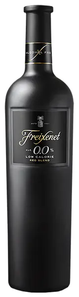 Freixenet 0,0% červené nealkoholické