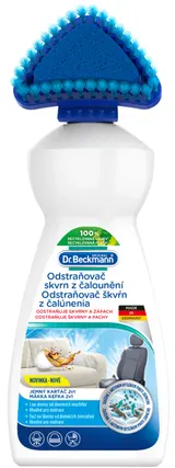 Dr. Beckmann Čistič čalounění