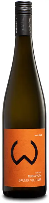 Waldschutz V.D. Terrasen Grüner Veltliner