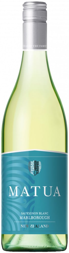 Matua Sauvignon Blanc Marlborough Valley