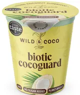 Wild & Coco BIO Biotic Cocoguard Young Coconut