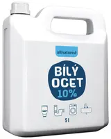 Allnature Bílý ocet 10%