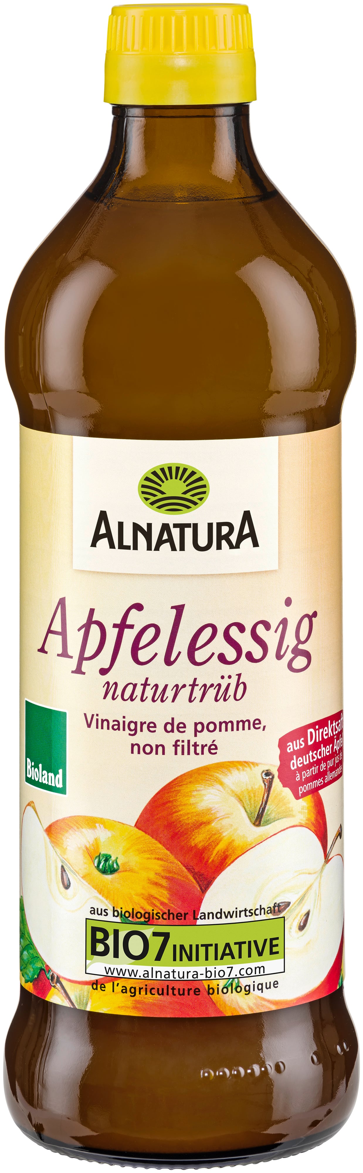 Alnatura BIO jablečný ocet