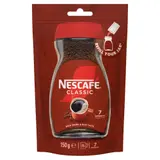 Nescafé Classic instantní káva - Náhradní balení