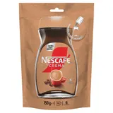Nescafé Classic Crema instantní káva náhradní balení