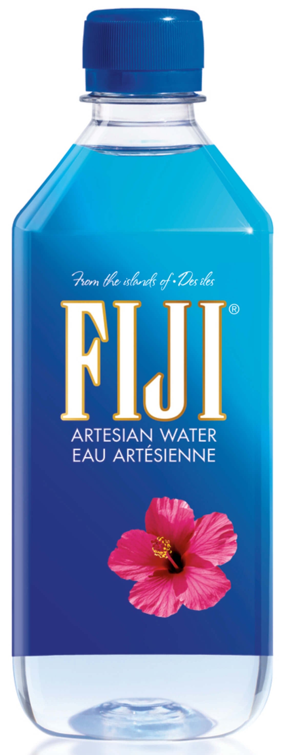 Fiji Neperlivá voda