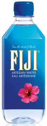 Fiji Neperlivá voda