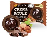 Mixit Créme boule double chocolate