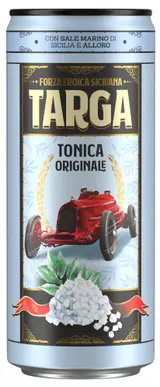 Targa Tonica originale