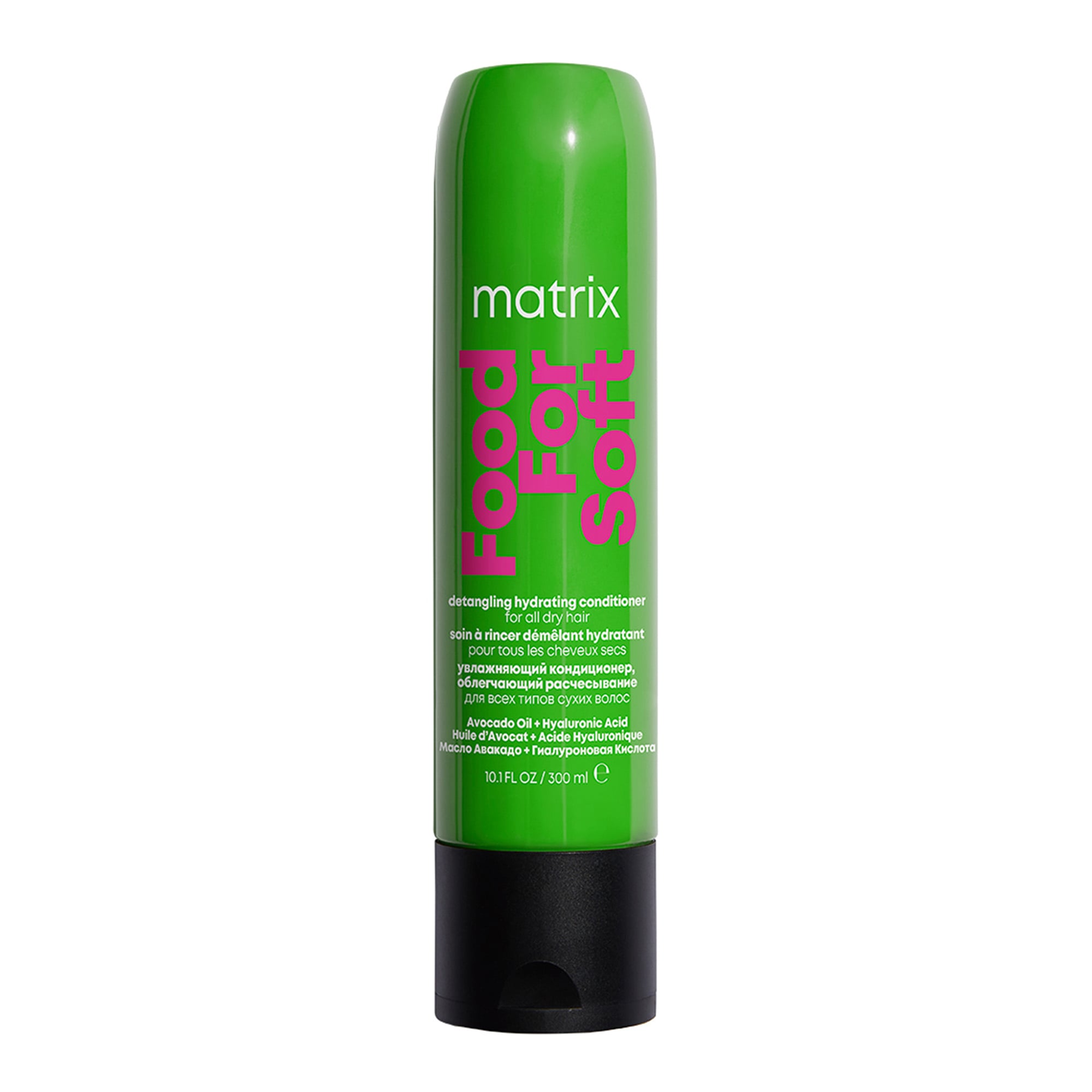 Matrix Food For Soft hydratační kondicionér pro snazší rozčesávání