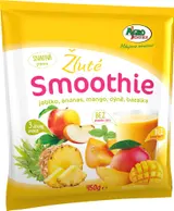 Agro Jesenice Smoothie žluté