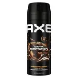 Axe Dark Temptation pánský deodorant ve spreji