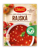 Vitana Rajská polévka