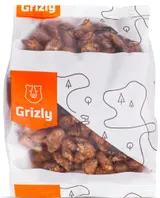 Grizly Mandle ve slaném karamelu s medem