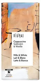 Vivani BIO Capuccino čokoláda
