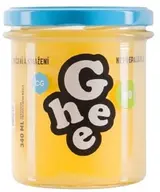 Ghee BIO Přepuštěné máslo