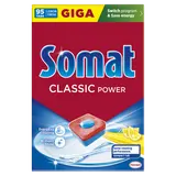 Somat Classic Power Lemon tablety do myčky