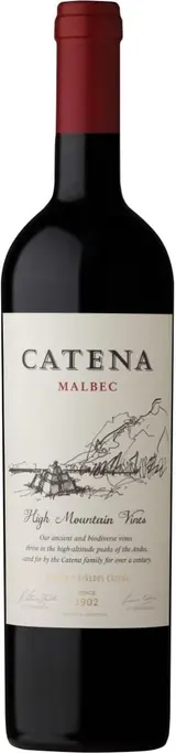 Catena Malbec