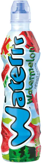 Kubík Waterrr Vodní meloun