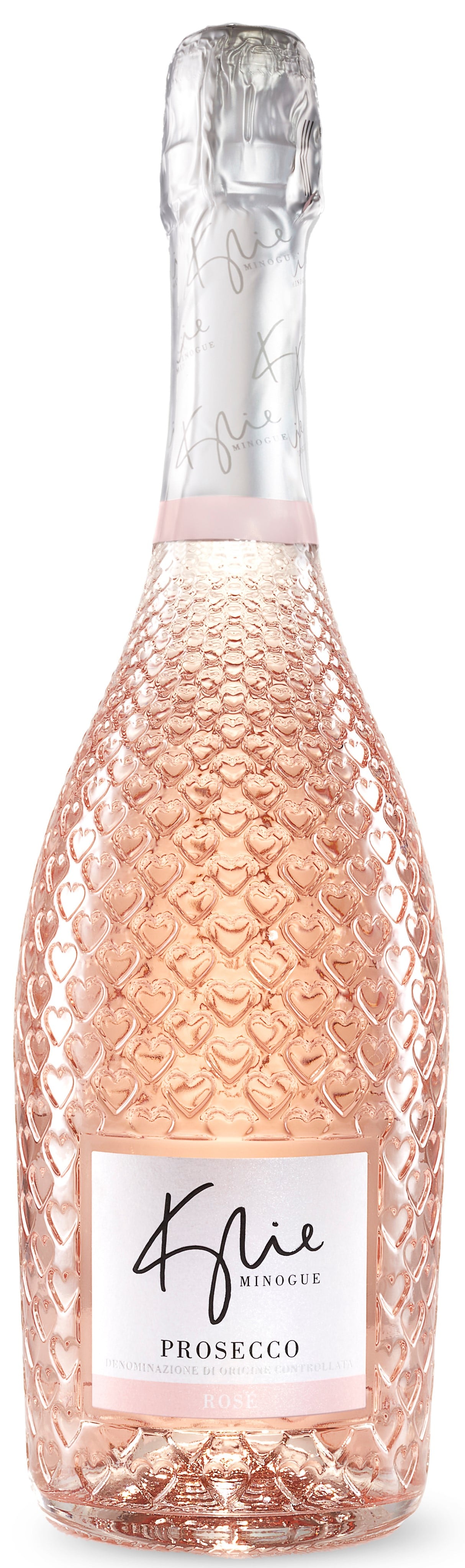 Kylie Minogue Prosecco DOC Rosé