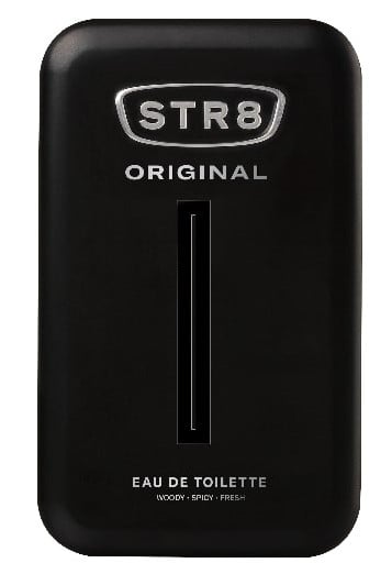 STR8 Original toaletní voda