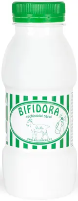 Biofarma DoRa Bifidora probiotický nápoj