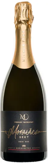 Moravica Sekt demi-sec