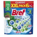 Bref Power Aktiv Pine WC blok