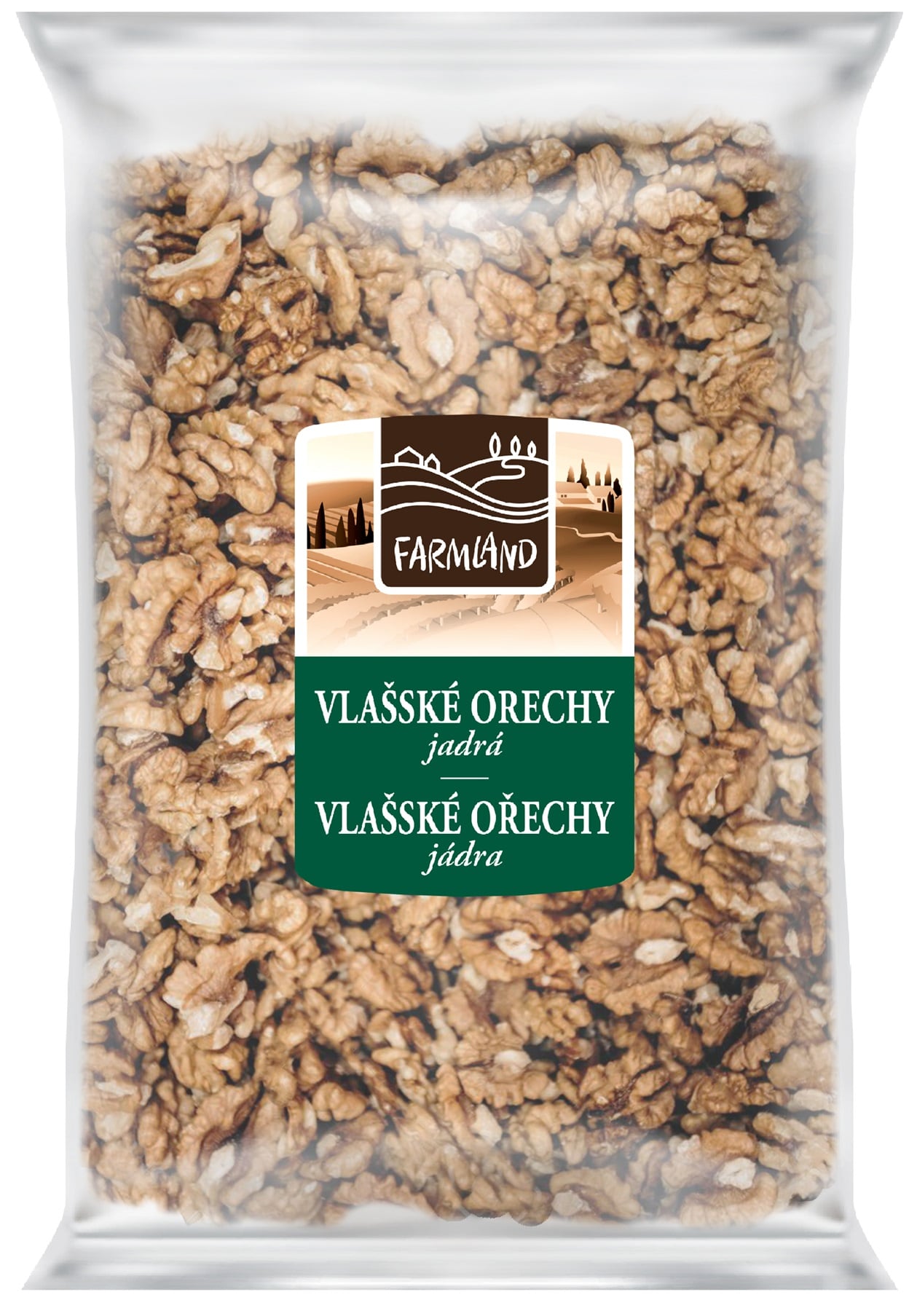 Farmland Vlašské ořechy