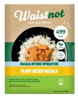 Waistnot Veganská masala