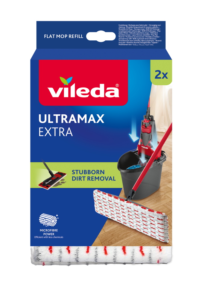 Vileda Ultramax Extra náhrada