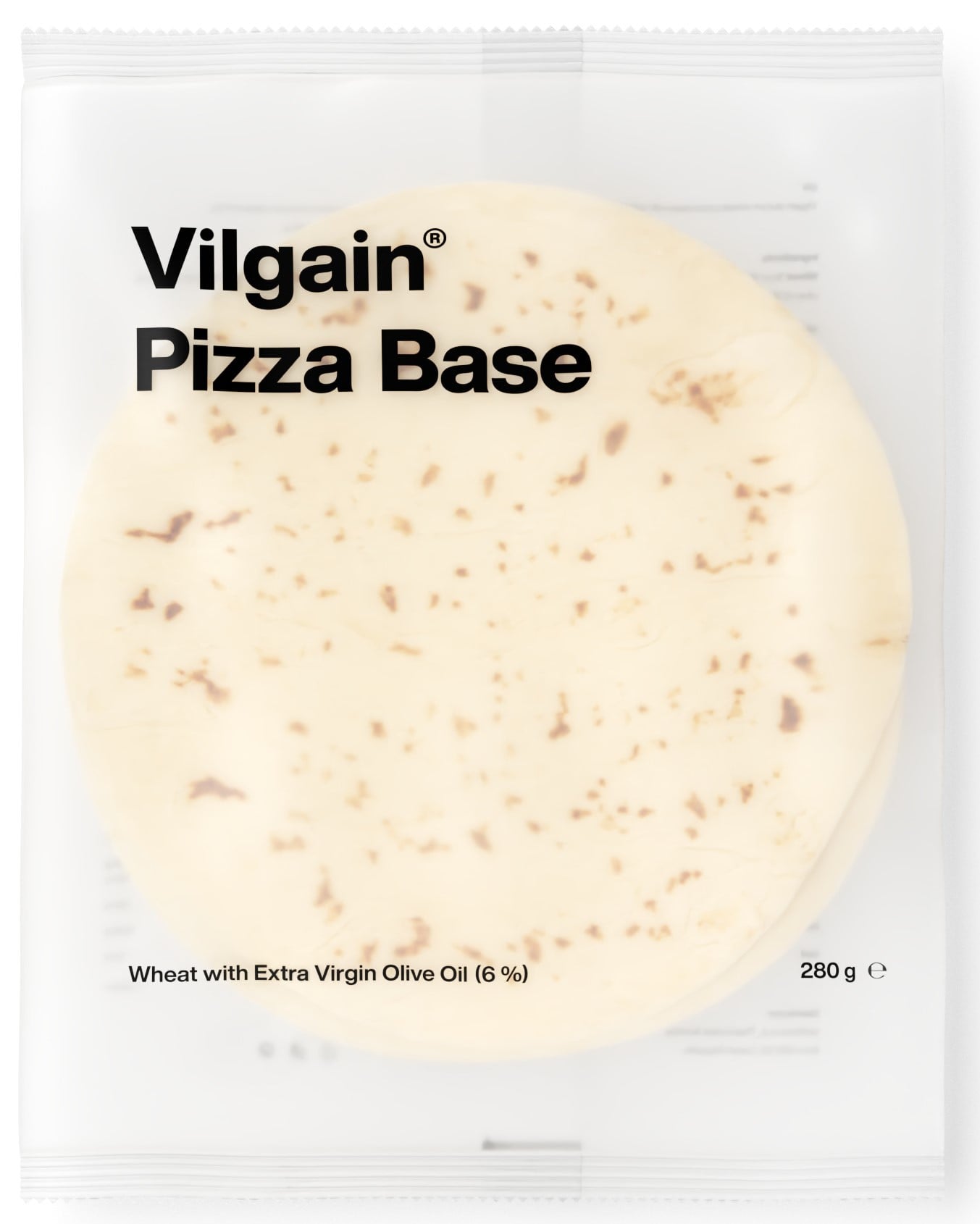 Vilgain Těsto na pizzu