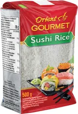 Orient Gourmet Sushi rýže kulatozrnná