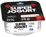 Milko Super jogurt jahoda