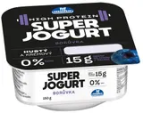 Milko Super jogurt borůvka