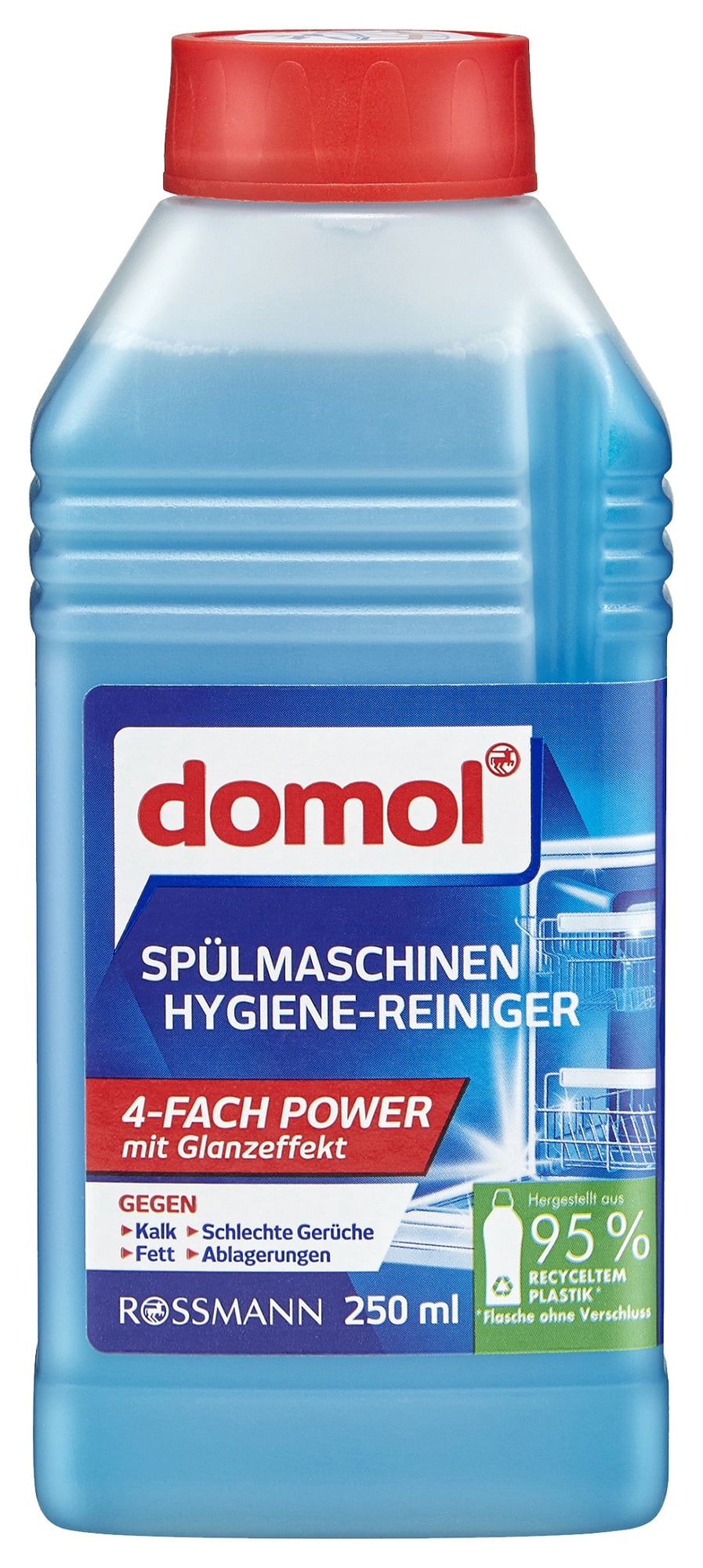 Domol Čistič myčky