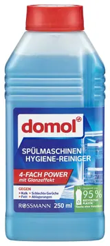 Domol Čistič myčky