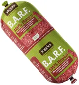Yoggies B.A.R.F. Hovězí s probiotiky a kloubní výživou, mražené