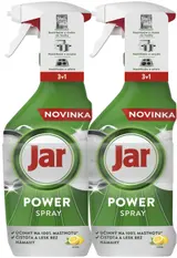 Jar Power sprej (2×0,5 l)