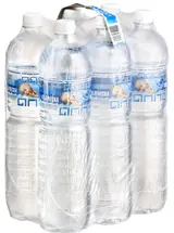 Aqua Anna kojenecká voda (6×1,5l)