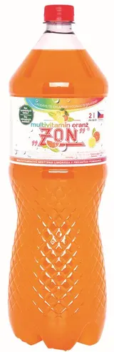 ZON Multivitamín