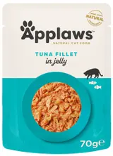 Applaws Cat Jelly kapsička tuňák pro kočky