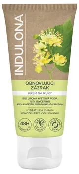 Indulona Obnovující zázrak krém na ruce