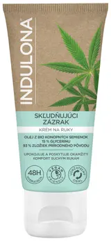 Indulona Zklidňující zázrak krém na ruce