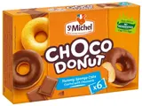 St. Michel Čokoládové donuty