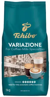 Tchibo Variazione zrnková káva