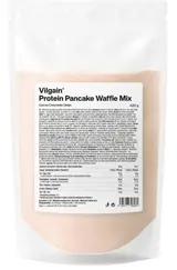Vilgain Protein Pancake & Waffle Mix s kakaem a s kousky čokolády