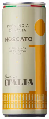 Italia Moscato IGT plech