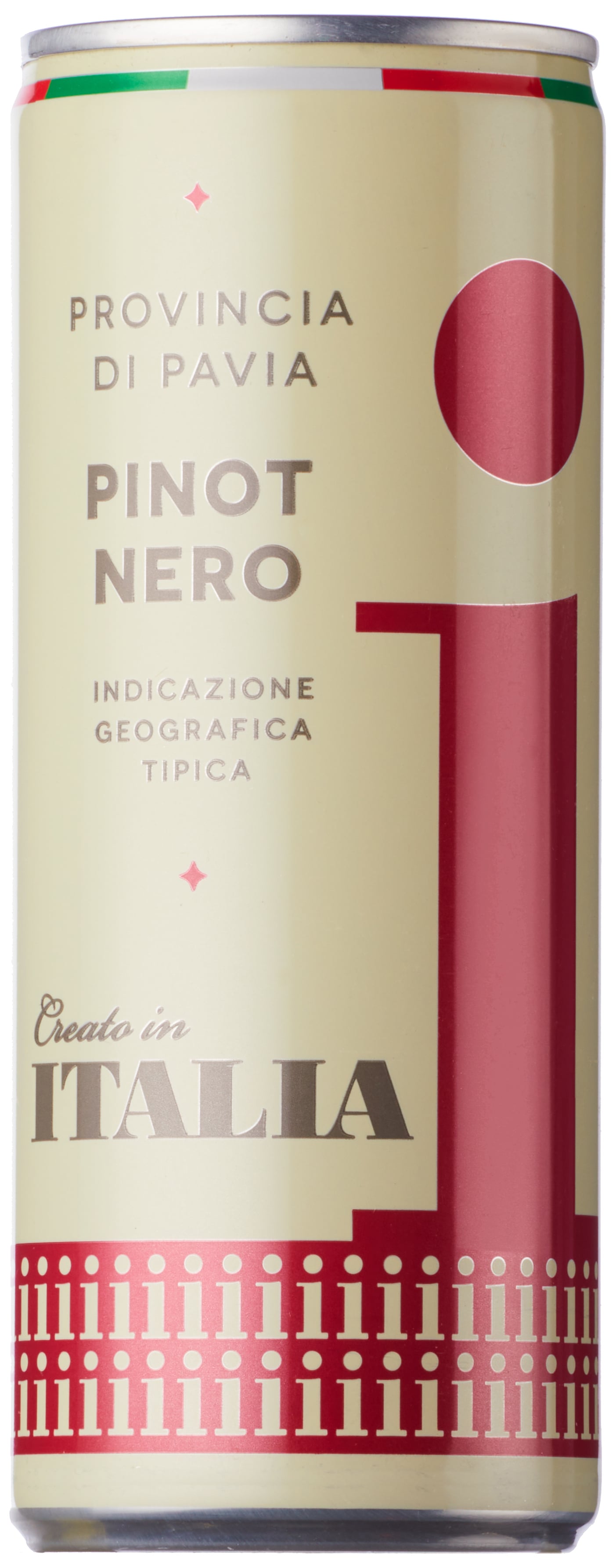 Italia Pinot Nero IGT plech